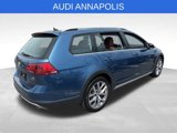 Used 2017 Volkswagen Golf Alltrack SEL image 5