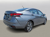 New 2025 Nissan Versa S image 4