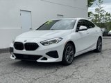 Certified 2022 BMW 228i xDrive Gran Coupe w/ Convenience Package image 2