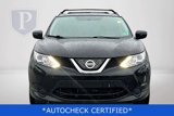 Used 2018 Nissan Rogue Sport SV image 4