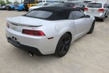Used 2014 Chevrolet Camaro LT w/ RS Package image 6