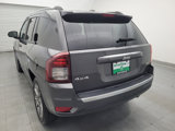 Used 2017 Jeep Compass High Altitude image 6