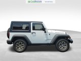 Used 2013 Jeep Wrangler Rubicon w/ Dual Top Group image 4