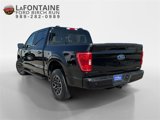 Certified 2023 Ford F150 XLT w/ Equipment Group 302A High image 5