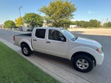 Used 2013 Nissan Frontier SV image 4