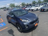 Used 2017 Kia Sportage SX image 3