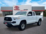 Used 2021 Toyota Tacoma SR w/ SR Convenience Package image 2