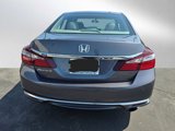 Used 2017 Honda Accord LX image 4