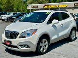 Used 2015 Buick Encore Leather image 4