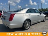 Used 2014 Cadillac CTS Luxury image 5