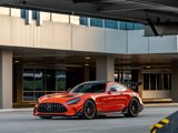 Used 2021 Mercedes-Benz AMG GT Black Series image 4