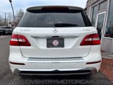 Used 2014 Mercedes-Benz ML 550 4MATIC image 6