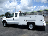 Used 2011 Ford F250 XL w/ PWR Equipment Group image 3