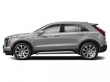 Used 2022 Cadillac XT4 Luxury w/ Cold Weather Package image 3