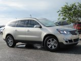 Used 2017 Chevrolet Traverse LT image 2