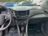Used 2022 Chevrolet Trax LS w/ Tint and Cruise Package image 3