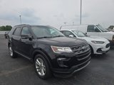 Used 2018 Ford Explorer XLT w/ Equipment Group 202A image 2