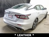 Used 2023 Nissan Maxima SV w/ Floor Mat Group image 4