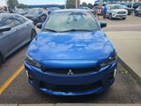 Used 2017 Mitsubishi Lancer LE image 2