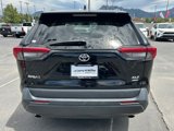Used 2019 Toyota RAV4 XLE image 4