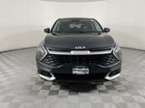 Used 2023 Kia Sportage LX image 2