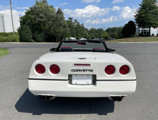 Used 1987 Chevrolet Corvette Convertible image 6