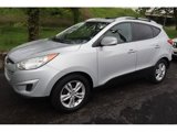 Used 2012 Hyundai Tucson GLS image 2