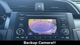 Used 2017 Honda Civic LX image 3