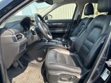 Used 2019 MAZDA CX-5 Grand Touring w/ GT Premium Package image 4