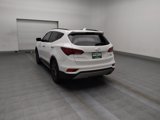 Used 2017 Hyundai Santa Fe Sport image 5