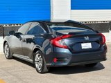 Used 2018 Honda Civic LX image 3