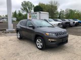 Used 2019 Jeep Compass Latitude w/ Popular Equipment Group image 3