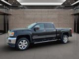 Used 2018 GMC Sierra 2500 SLT image 2