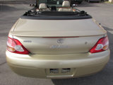 Used 2003 Toyota Solara SE image 4