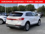 Used 2016 Lincoln MKX Select w/ Select Plus Package image 2