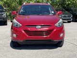 Used 2015 Hyundai Tucson SE image 2