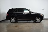 Used 2015 Mercedes-Benz ML 350 4MATIC image 2