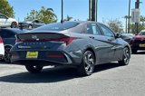 Certified 2025 Hyundai Elantra Sport image 4