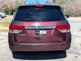 Used 2015 Honda Odyssey EX-L image 4