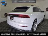 Used 2019 Audi Q8 Premium Plus w/ Premium Plus image 4