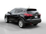 Used 2017 Nissan Rogue Sport SV w/ SV Premium Package image 3