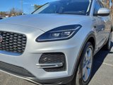 Used 2021 Jaguar E-PACE SE image 4