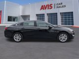 Used 2024 Chevrolet Malibu LT image 5