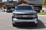 Used 2020 Chevrolet Silverado 1500 LT w/ Convenience Package image 2
