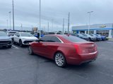 Used 2015 Cadillac ATS 2.0T AWD Coupe image 3