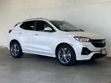 Used 2023 Buick Encore GX Select w/ Sport Touring Package image 4
