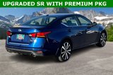 Used 2020 Nissan Altima 2.5 SR w/ Premium Package image 2