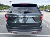 Used 2016 Ford Explorer XLT w/ Equipment Group 201A image 5