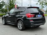 Used 2016 BMW X3 xDrive35i image 2