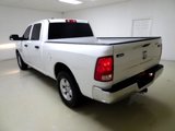 Used 2022 RAM 1500 Tradesman w/ Chrome Appearance Group image 4